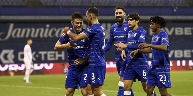 Sportske novosti – Mišić i Hoxha nisu teže ozlijeđeni, ovo je sastav za Maccabi