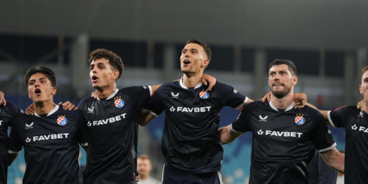 Sportske novosti – Modri su napravili najveću nadogradnju i riješili glavobolju prošle sezone: Kule od pijeska zamijenjene su bedemom