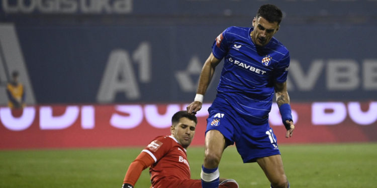 Sportske novosti – ‘Nevistić nema samopouzdanja, to fali Dinamu, a ako je Kulenović to napravio, nije mi drago…’