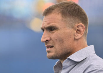 Sportske novosti – Nikica Jelavić: ‘Za Hajduk me vežu samo lijepa sjećanja. Siguran sam da nećemo biti podređeni na Poljudu’