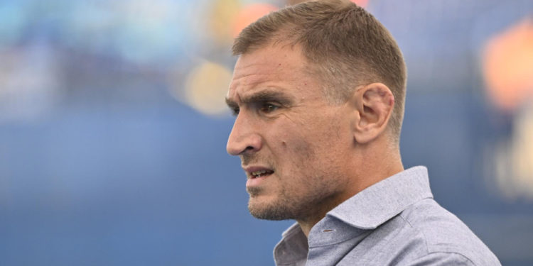 Sportske novosti – Nikica Jelavić: ‘Za Hajduk me vežu samo lijepa sjećanja. Siguran sam da nećemo biti podređeni na Poljudu’