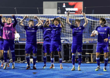 Sportske novosti – Novi Dinamo potvrdio je uzlaznu putanju, u Maksimiru su počele prevladavati nogometne logičnosti