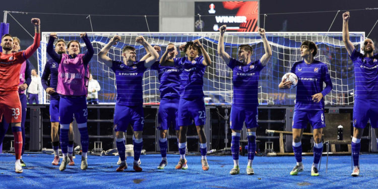 Sportske novosti – Novi Dinamo potvrdio je uzlaznu putanju, u Maksimiru su počele prevladavati nogometne logičnosti