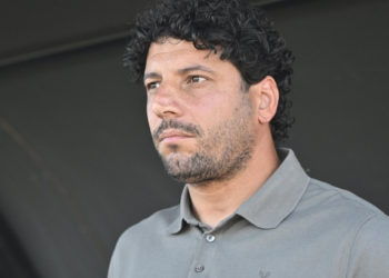 Sportske novosti – ‘Osijekova pozicija na tablici nije realna. Ja mislim da i mi moramo biti bolji, ali neću o tome javno…’