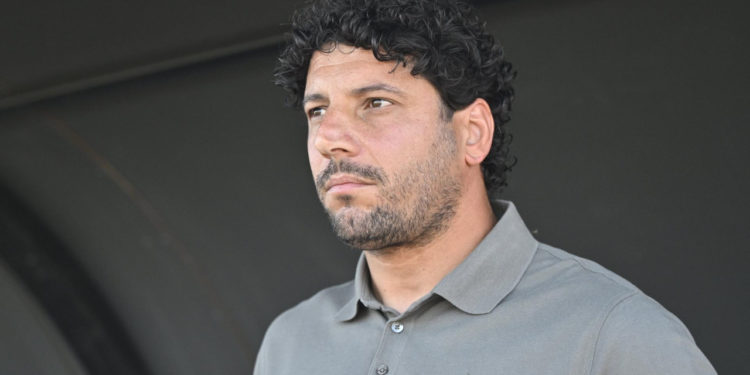 Sportske novosti – ‘Osijekova pozicija na tablici nije realna. Ja mislim da i mi moramo biti bolji, ali neću o tome javno…’