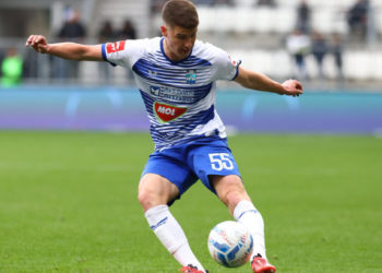 Sportske novosti – Osječanima je dosta pohvala: ‘Idemo tamo po pobjedu! Želimo da nas se protivnik plaši, a ne da nas tješi’