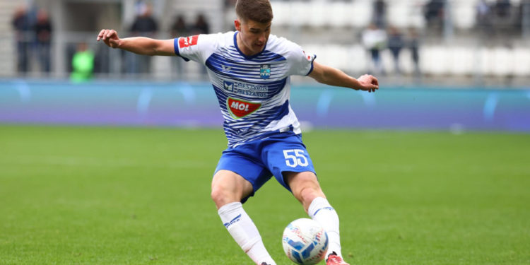 Sportske novosti – Osječanima je dosta pohvala: ‘Idemo tamo po pobjedu! Želimo da nas se protivnik plaši, a ne da nas tješi’