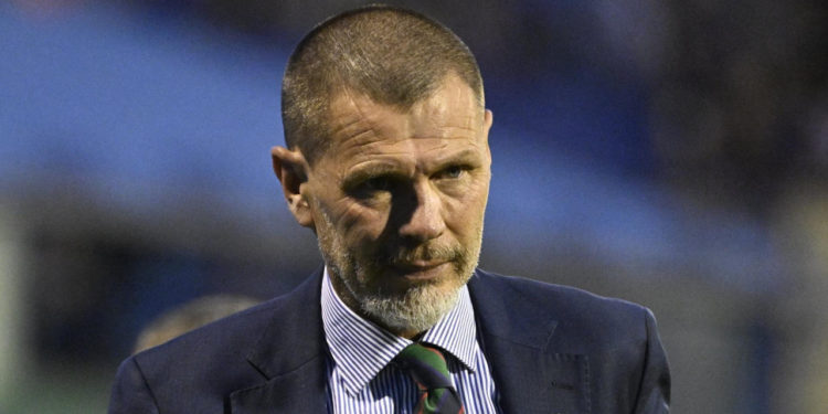 Sportske novosti – Otkrivamo pozadinu drame: Boban nije uspio svrgnuti Svetinu, ali neće odustati! ‘Nazovite opet i šaljemo policiju’