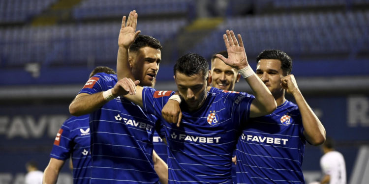 Sportske novosti – Ovakav Dinamo je nezaustavljiv! Kovačević je našao ono što traži od početka, a o umjetniku će se još dugo pričati