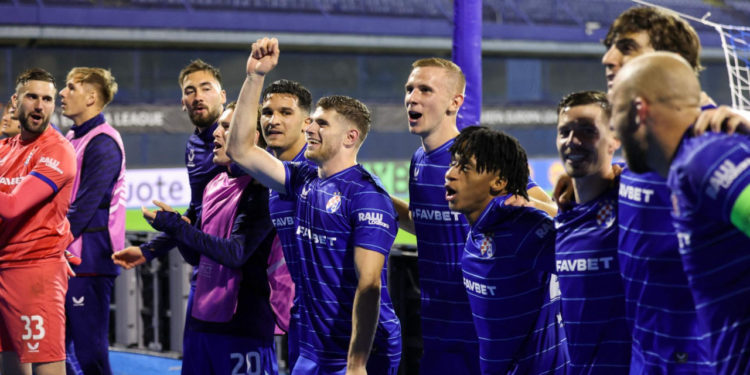 Sportske novosti – Ovakav izbor u Hrvatskoj nema nitko: Kovačević danas može promijeniti cijelu momčad, pogledajte taj respektabilni sastav