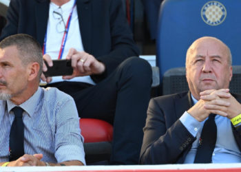 Sportske novosti – Ovo je nešto što je Dinamu nedostajalo posljednjih godina, odlučnost da zauzmu stav