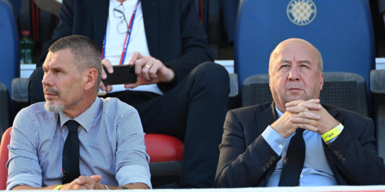 Sportske novosti – Ovo je nešto što je Dinamu nedostajalo posljednjih godina, odlučnost da zauzmu stav