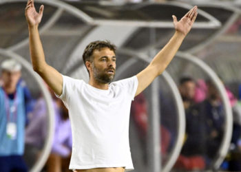 Sportske novosti – Pogledajte ocjene: Jedan stoper Hajduka bio je nesiguran, drugi je namjestio šansu gostima…