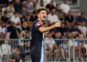 Sportske novosti – Radeljić: ‘Nadamo se da će gostovanje u Armeniji biti prekretnica’