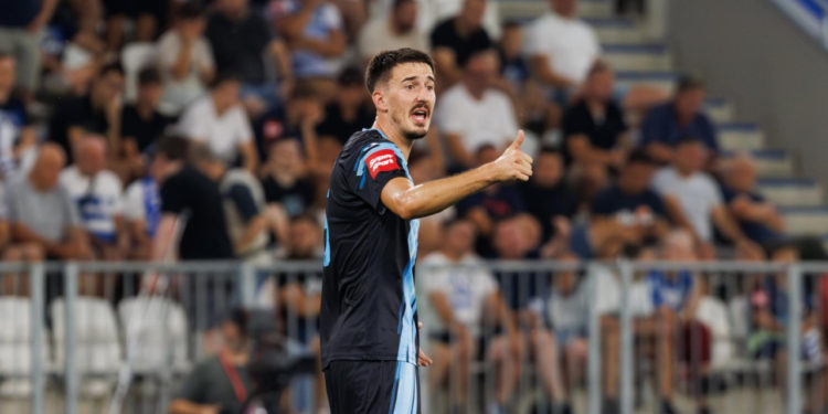 Sportske novosti – Radeljić: ‘Nadamo se da će gostovanje u Armeniji biti prekretnica’