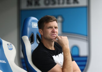 Sportske novosti – Rožmanu se gotovo prepolovio broj igrača na bolovanju