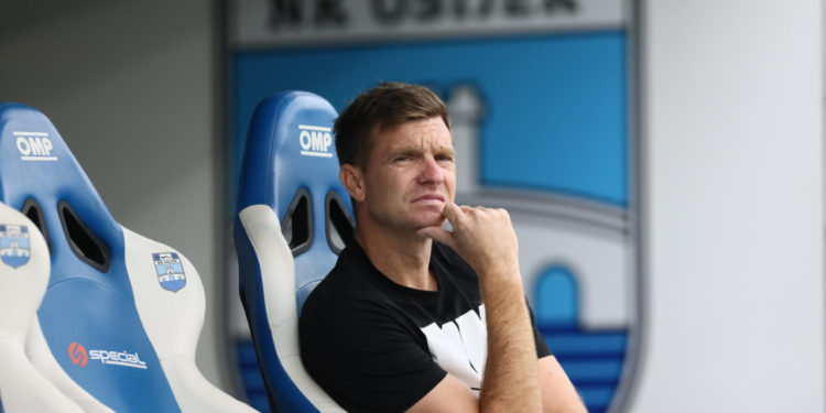 Sportske novosti – Rožmanu se gotovo prepolovio broj igrača na bolovanju