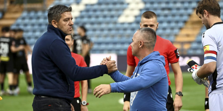 Sportske novosti – Šafarić nakon preokreta i novog slavlja: ‘Publika je ipak malo prekritična, treba se veseliti svakoj pobjedi’