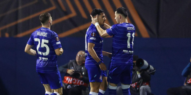 Sportske novosti – Schildenfeld: Dinamo može dosta u Europskoj ligi, Femerbahce me razočarao