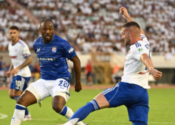 Sportske novosti – Što je Rebić donio Hajduku? Statistički ne pridonosi, ali čim je na terenu, može pomoći