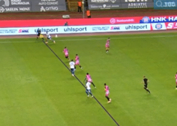 Sportske novosti – Sudačka komisija objasnila situaciju koja je zbunila cijelu Hrvatsku: Livaja nije u zaleđu, evo što je presudilo!