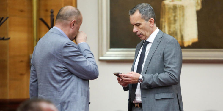 Sportske novosti – Svetina je triput u sedam godina osvojio Zagreb, no čeka ga najveći izazov. Pobjedu mora potvrditi s