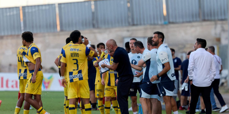 Sportske novosti – Tko to prijeti Dinamu? Maccabi vodi Srbin s astronomskom plaćom