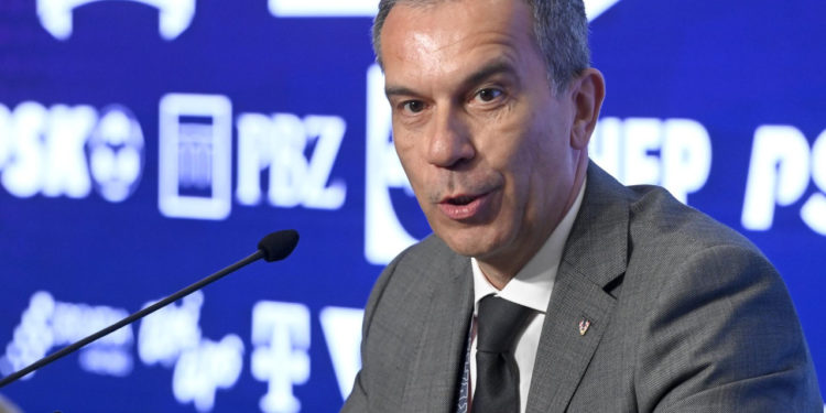 Sportske novosti – Traje velika nogometna bitka za Zagreb! Ide se na glasanje, Dinamo i društvo pred porazom?