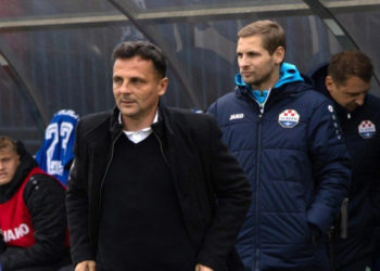 Sportske novosti – Trener Slavena o susretu s bivšim šefom Kovačevićem: ‘Čestitao sam mu. Jedva čekam da se opet vidimo’