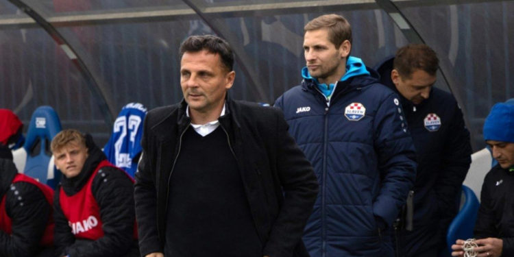 Sportske novosti – Trener Slavena o susretu s bivšim šefom Kovačevićem: ‘Čestitao sam mu. Jedva čekam da se opet vidimo’