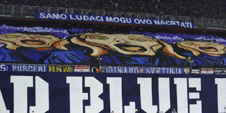 Sportske novosti – U Dinamu donijeli konačnu odluku, utakmica u Srbiji bez navijača! Evo kako su u Maksimiru objasnili ovaj potez