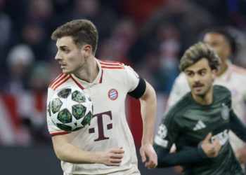 Sportske novosti – UŽIVO: Oršić dočekuje Bayern na Cipru, Ivanović i Mourinho gostuju u Londonu, Šutalo gostuje u Francuskoj