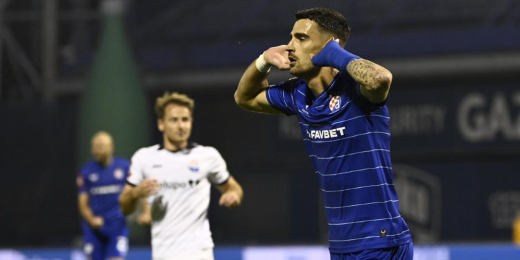 Sportske novosti – VIDEO: Kulenoviću se ovo dogodilo prvi put u seniorskoj karijeri!