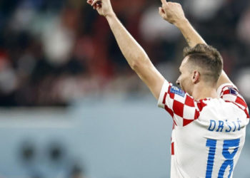 Sportske novosti – VIDEO: Oršić zabio Bayernu spektakularan gol! Pogledajte ‘bombu’ u rašlje, Neuer je samo pogledom ispratio loptu