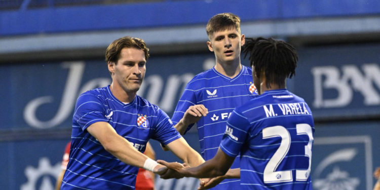 Sportske novosti – Zbog ovog dinamovca Maksimir je ‘poludio’! Ustali na noge za igrača koji je dosad odigrao samo tri minute