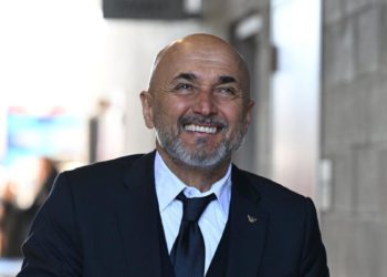 Sportski festival sa Spallettijem, Mancini, Viera, Benitez i Maresca