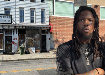 Stanovnici Baltimorea kažu da žele pristupačno stanovanje, resursi u zajednici