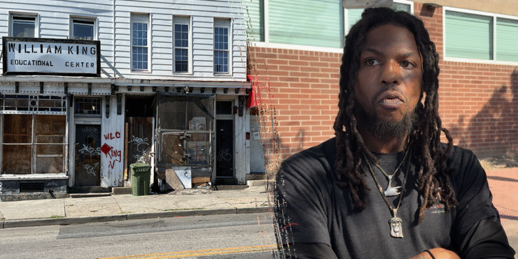 Stanovnici Baltimorea kažu da žele pristupačno stanovanje, resursi u zajednici