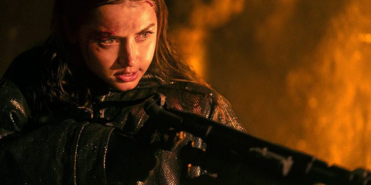 Starz najavljuje ogroman popust od 90% dok Ballerina udara u streaming