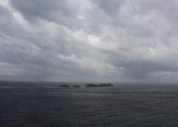 Stiže jesen! Temperature će kroz koji dan i u Dubrovniku naglo pasti, evo prognoze