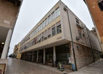 Što će biti sa “Socijalnim” na Poluotoku? Zadarski konzervatori od investitora nisu dobili zahtjev za obnovu ili prenamjenu zgrade
