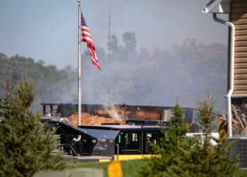 Što znamo o osumnjičenom koji je pucao štovateljima u Michigan Mormon Church