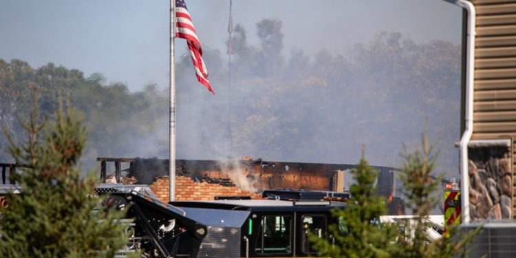 Što znamo o osumnjičenom koji je pucao štovateljima u Michigan Mormon Church