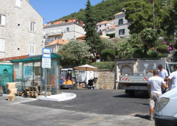 Sud potvrdio: Grad Dubrovnik je imao pravo raskinuti koncesiju u pretovarnoj zoni