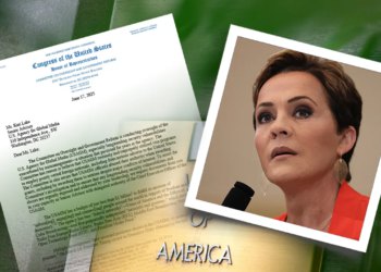 Sudac Lamberth blokira prekidače VOA, kritizira vodstvo Kari Lakea