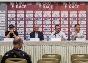 Sutra u Splitu počinje spektakl – kreće jubilarni 10. CRO Race