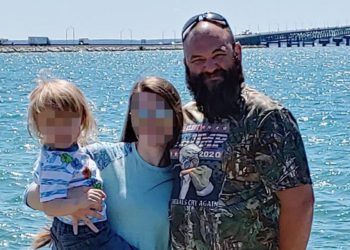 ‘Sve o njegovoj obitelji’: Zaprepašteni prijatelji iz ribolova na ledu Michigan Church Shooter Thomas Jacob Sanford napustio je u nevjerici