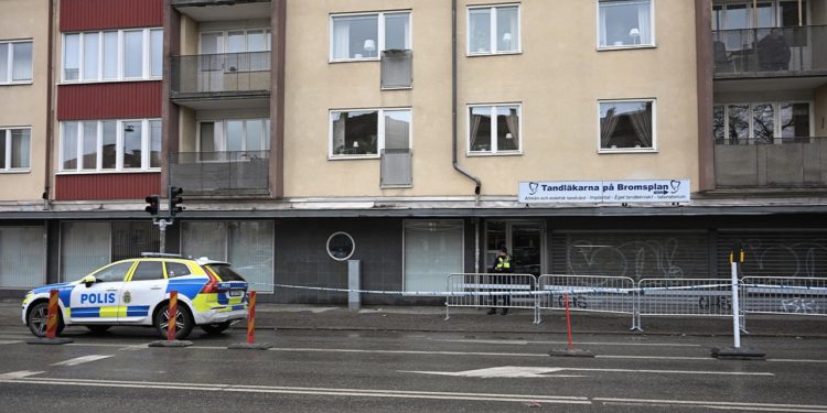 Švedske kriminalne bande zapošljavaju djevojke od 15 godina za atentat