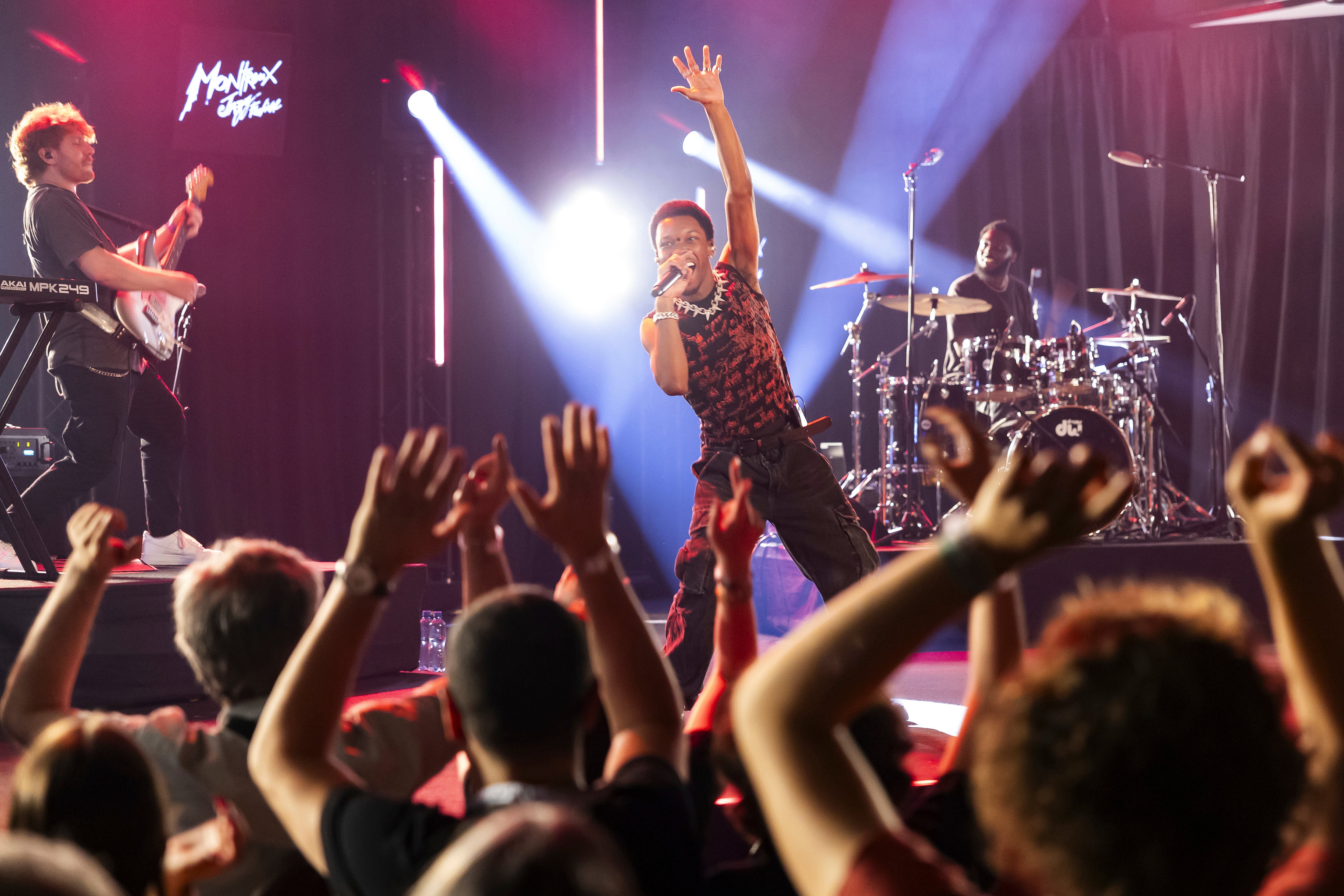 LAPD je u četvrtak rekao da je 