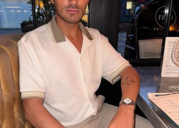 TOWIE -ov Freddie Bentley otkriva zabrinjavajuću zdravstvenu stranu nakon što je odveden u bolnicu s zatajenjem jetre i žutih učenika
